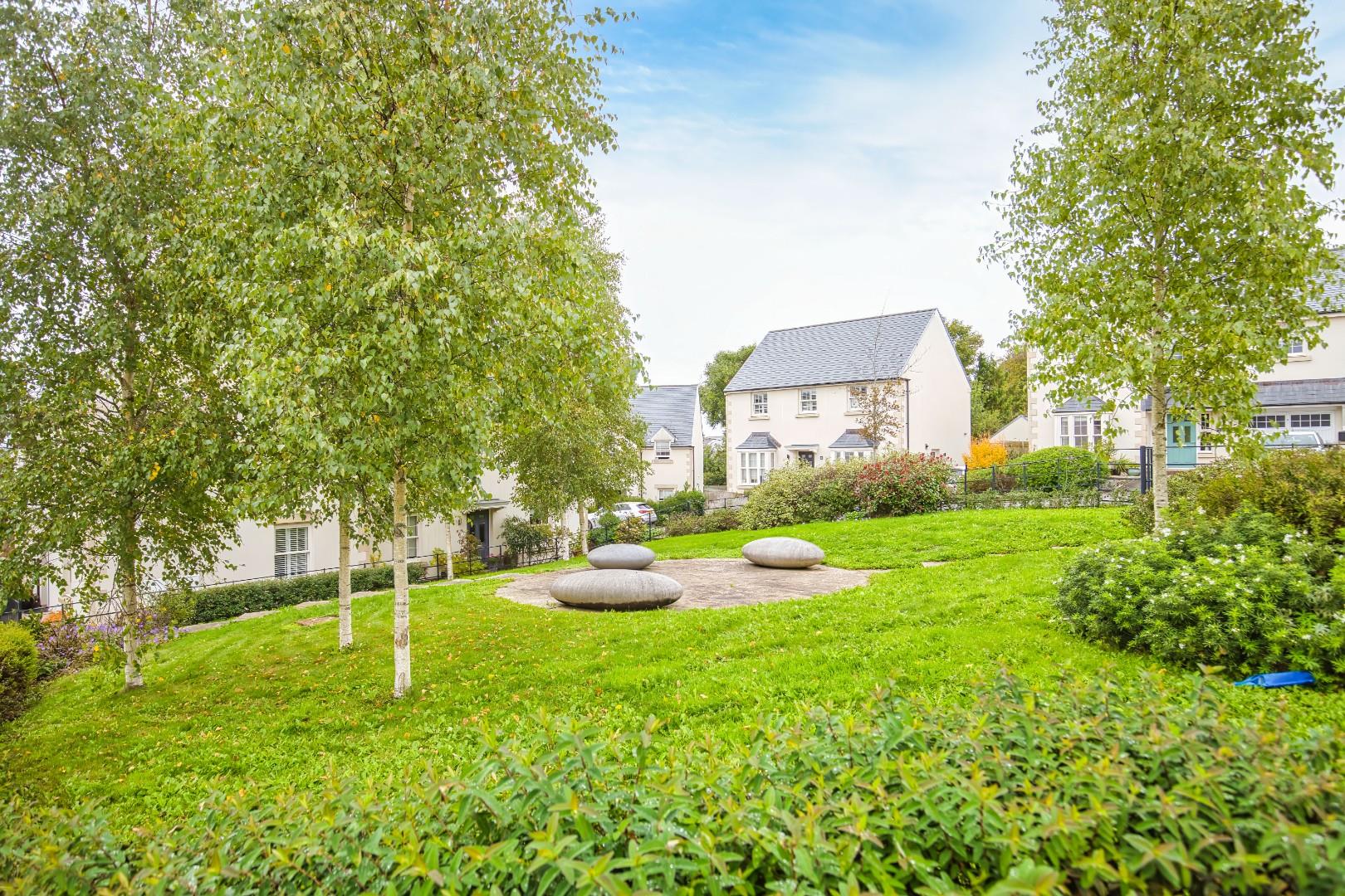 30 Court Close, Aberthin, Nr Cowbridge, Vale of Glamorgan, CF71 7EH